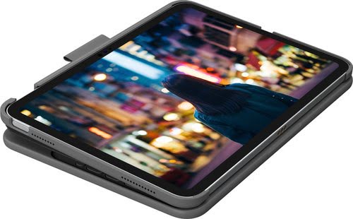 SLIM FOLIO FOR IPAD (10TH GEN) - Achat / Vente sur grosbill.com - 2