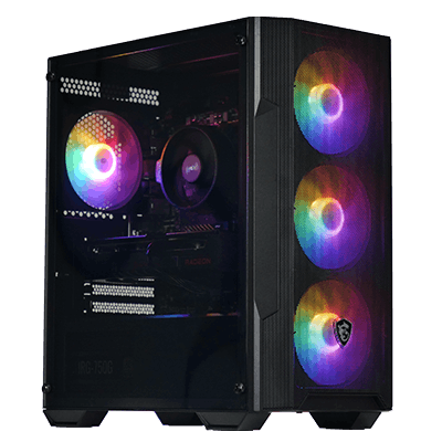 PC Fixe No Name Grosbill