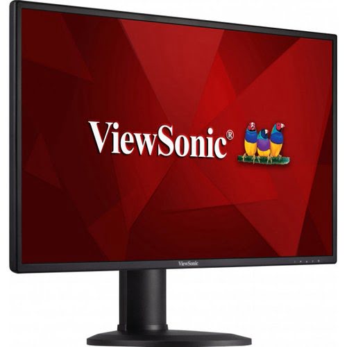 VS16492 27" 16:9 IPS HDMI DP - Achat / Vente sur grosbill.com - 1