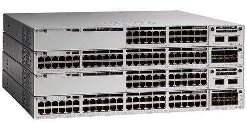 CATALYST 9300 48-PORT MGIG - Achat / Vente sur grosbill.com - 0
