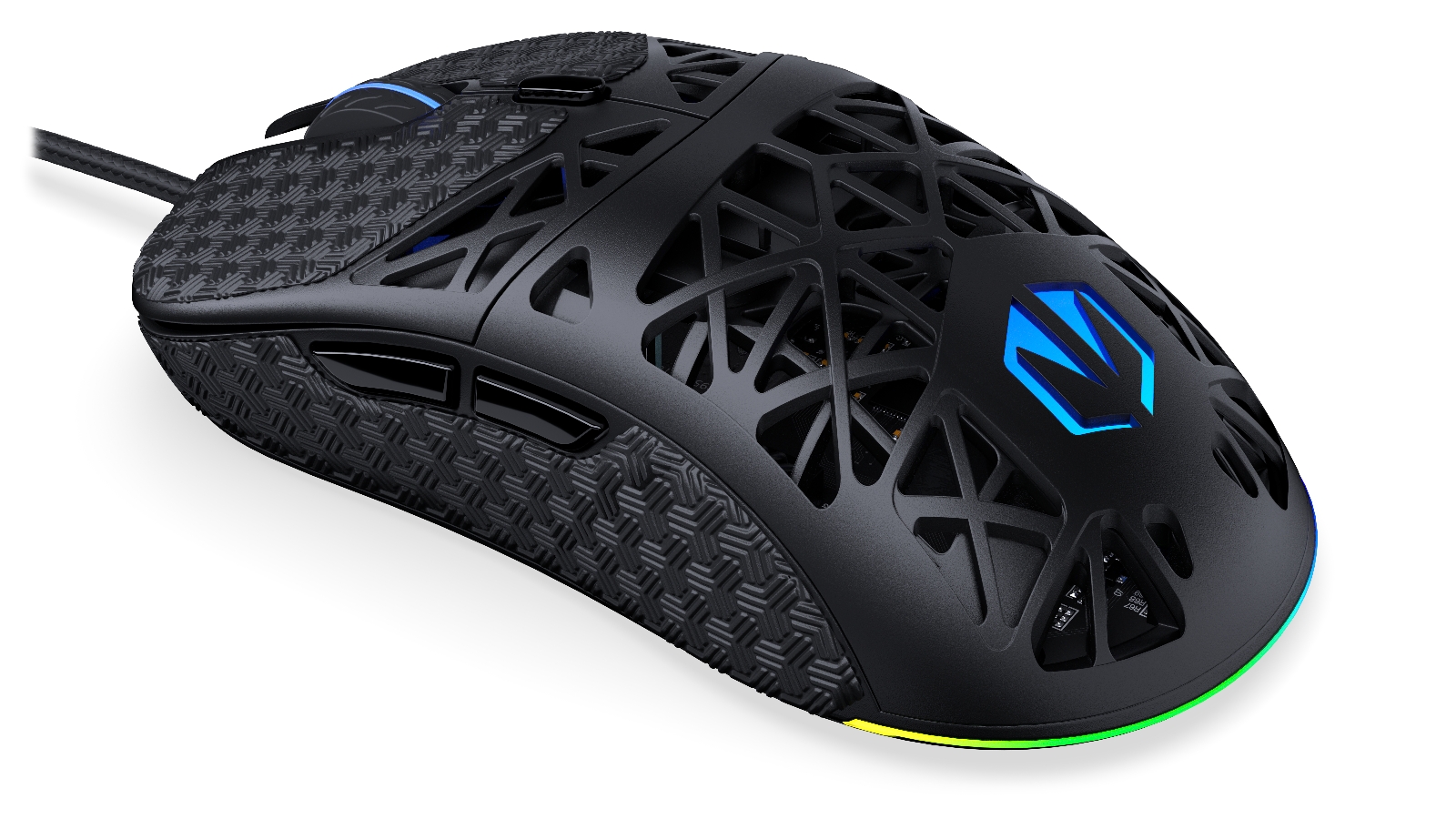 ENDORFY  LIV - Souris PC ENDORFY  - grosbill.com - 2
