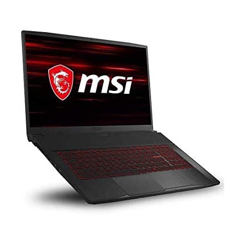 MSI 9S7-17F312-476  - PC portable MSI - grosbill.com - 0