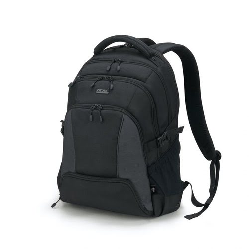 Dicota Laptop Backpack Eco SEEKER 13-15.6 (D31813-RPET)