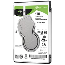 Seagate Disque dur interne 2.5