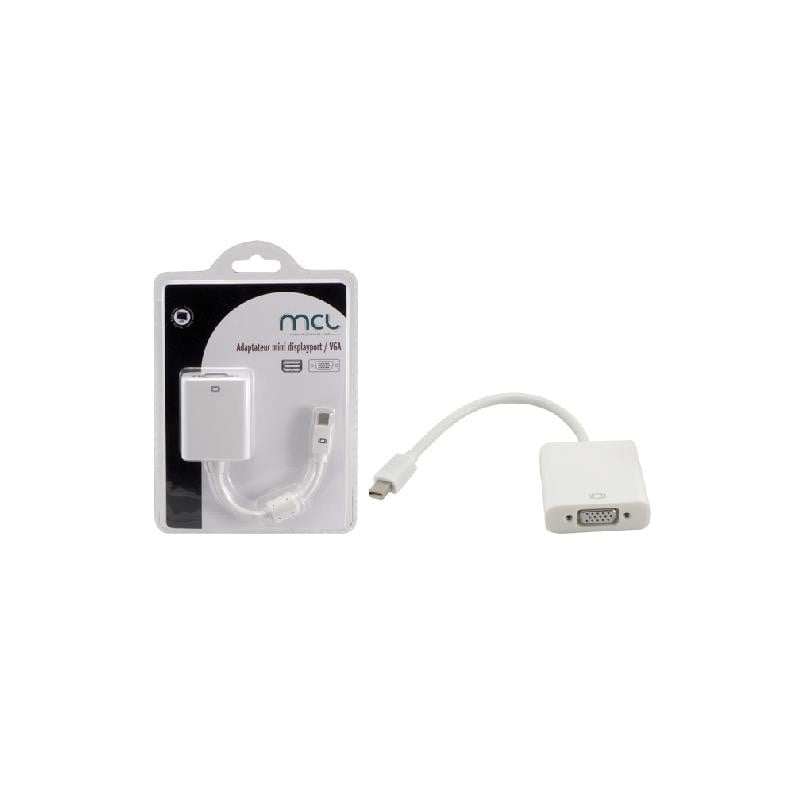 Connectique TV/Hifi/Video MCL Samar Grosbill