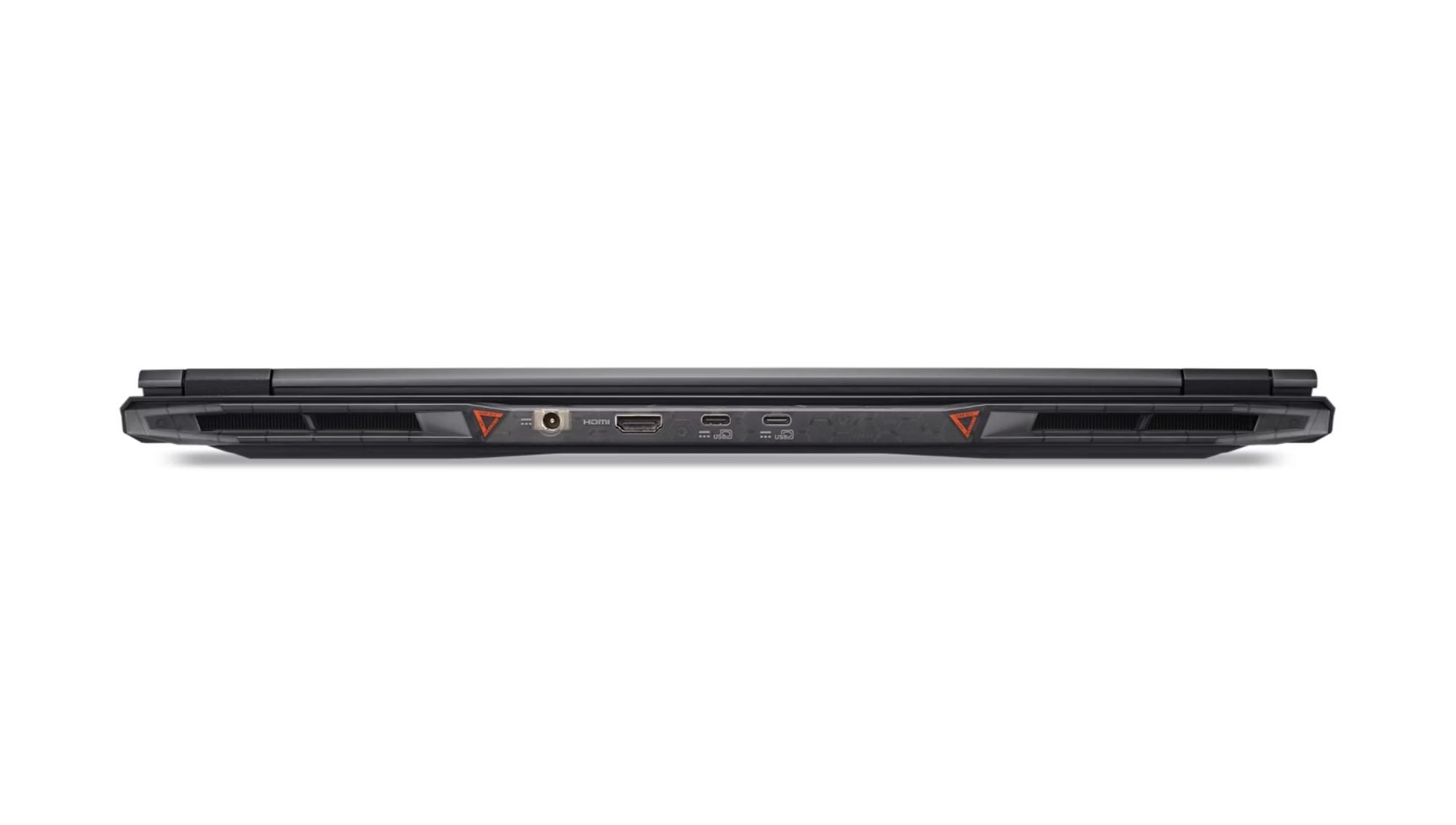 Acer NH.QYEEF.004 - PC portable Acer - grosbill.com - 5