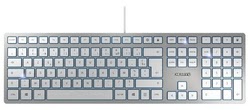 Clavier PC Cherry Grosbill