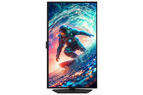 27IN OLED QHD 240HZ/200CD/ - Achat / Vente sur grosbill.com - 5