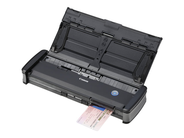 Canon ImageFormula P-215II - Scanner Canon - grosbill.com - 3