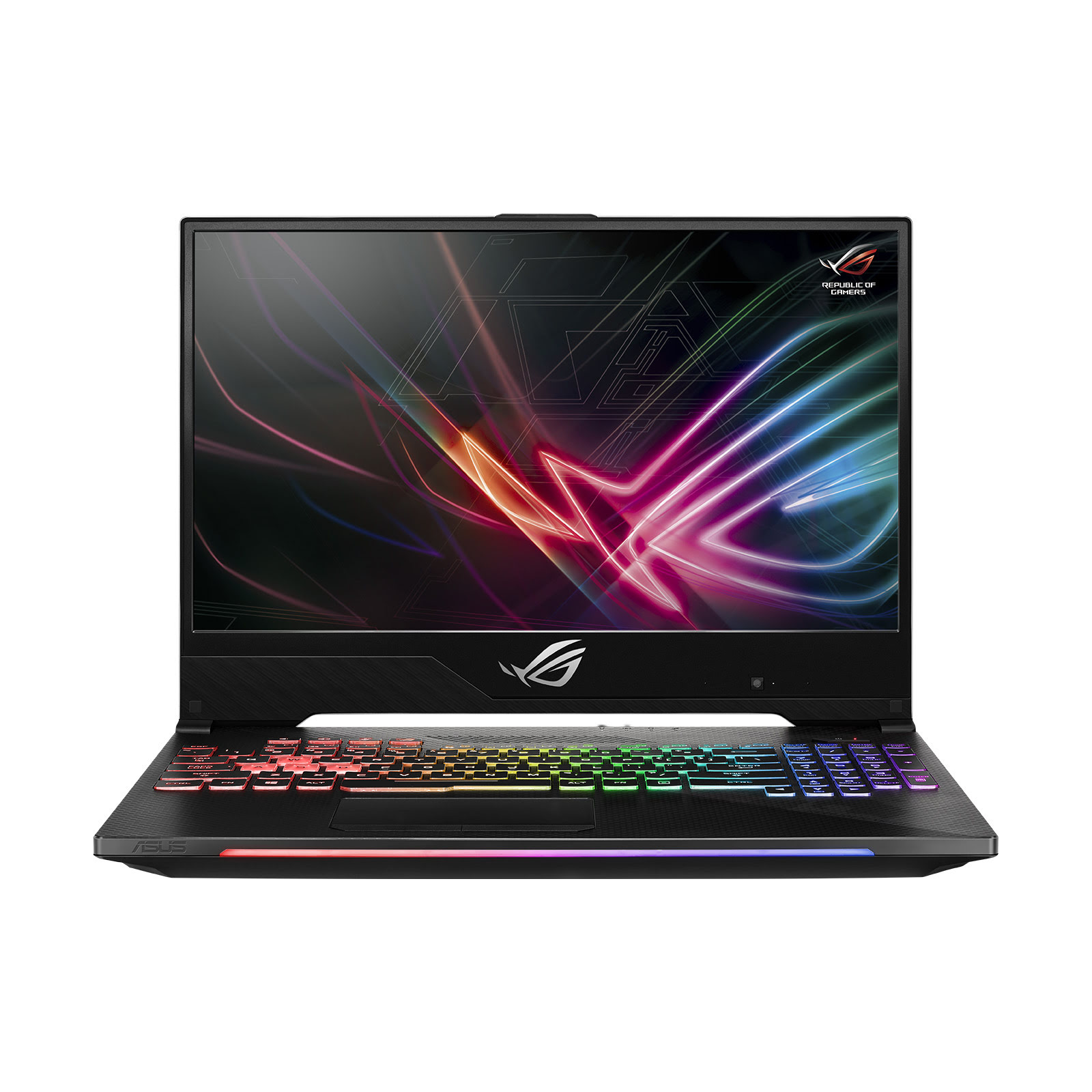 Asus 90NR00L1-M01500 - PC portable Asus - grosbill.com - 4