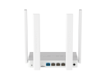 KEENETIC Runner 4G - 4 ports/N300/Mesh/Wi-Fi/4G   - Routeur - 4