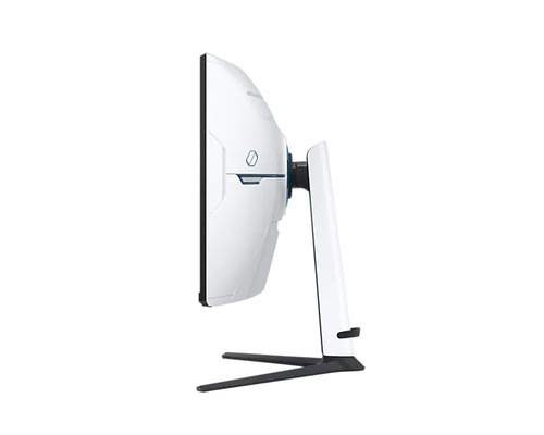 Samsung 32 pouces  LS32BG850NUXEN - Ecran PC Samsung - grosbill.com - 7