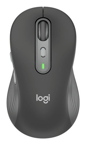Souris PC Logitech Grosbill