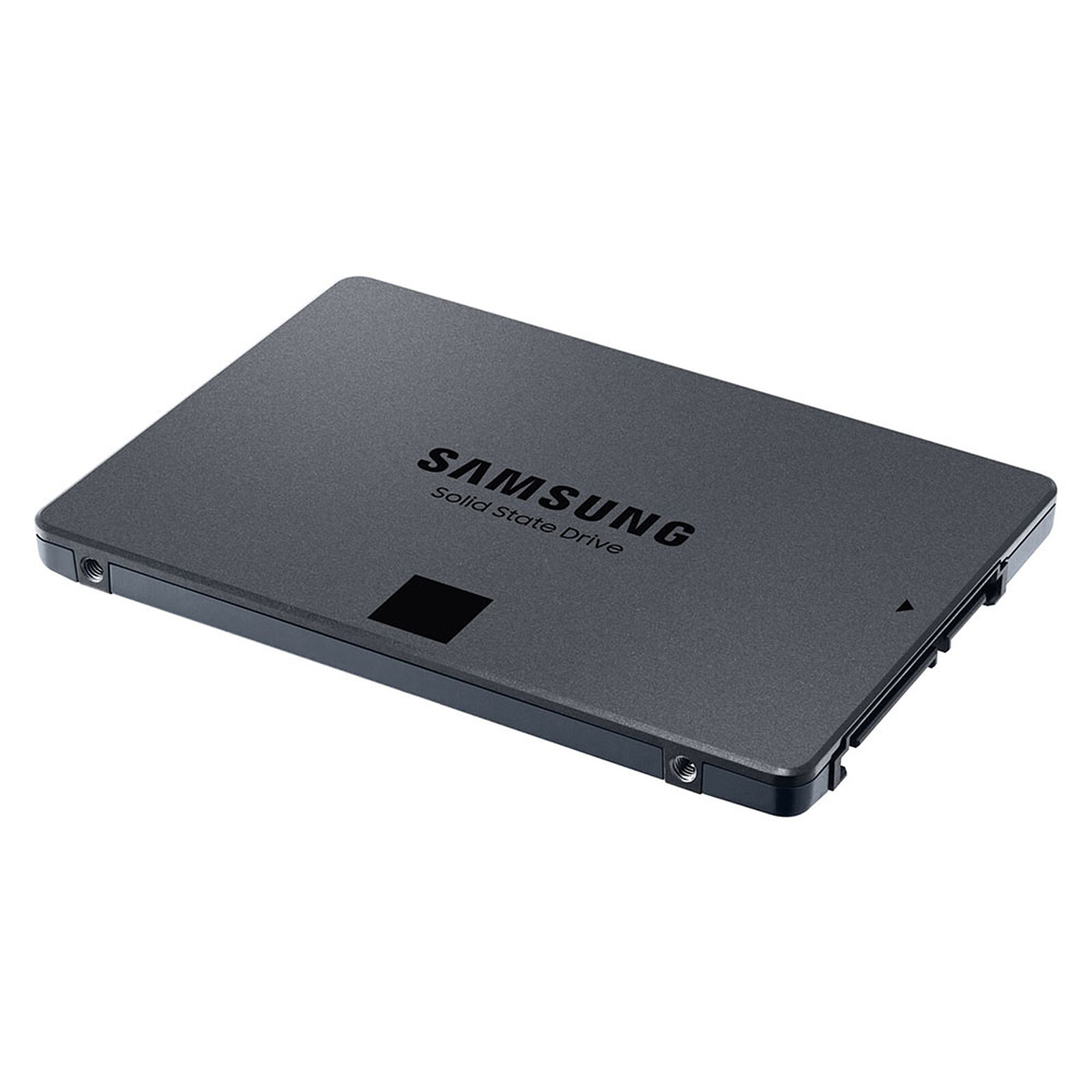 Samsung 870 QVO  SATA III - Disque SSD Samsung - grosbill.com - 2