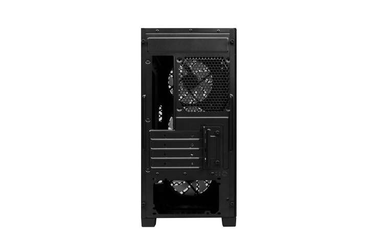 Cooler Master Elite 302 Noir Noir - Boîtier PC Cooler Master - 2