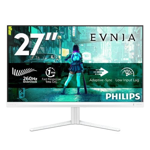 Ecran PC Philips 27M2N3201PL00 1920 x 1080 - vue 2