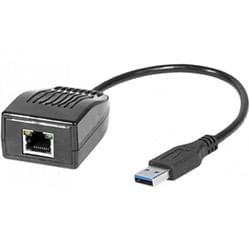 image produit  Adaptateur Reseau RJ45 Gigabit/USB3.0 Grosbill