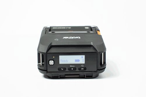  RJ-3250WBL - Achat / Vente sur grosbill.com - 3