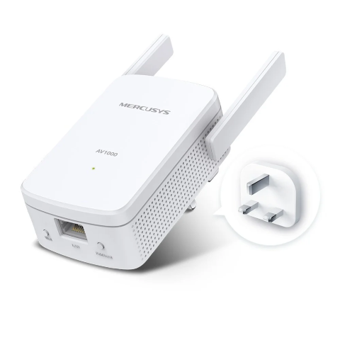 Mercusys MP510  - Adaptateur CPL - grosbill.com - 2