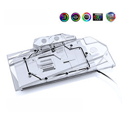 Watercooling CONSTRUCTEUR Grosbill