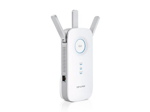 TP-Link AC1750 Range Extender with External Ant