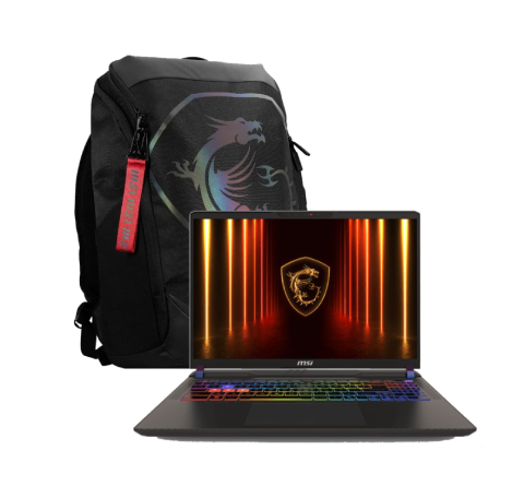 PC portable MSI Grosbill