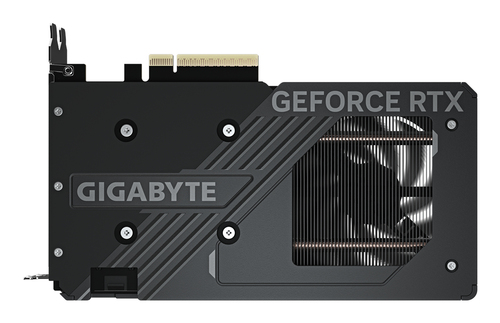 Gigabyte GeForce RTX 5060 WINDFORCE 8G - Carte graphique Gigabyte - 5