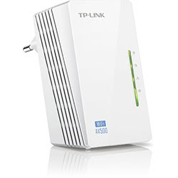 image produit TP-Link TL-WPA4220 WiFi Extender Grosbill