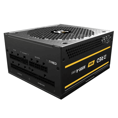 RTX 5080 WINDFORCE OC SFF 16G+MRR-1050AG VP2 Noir - grosbill.com - 8