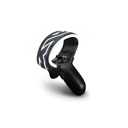Objet connecté / Domotique HTC VIVE Cosmos Controleur (Gauche) -Seconde Vie-Très Bon Etat Grosbill