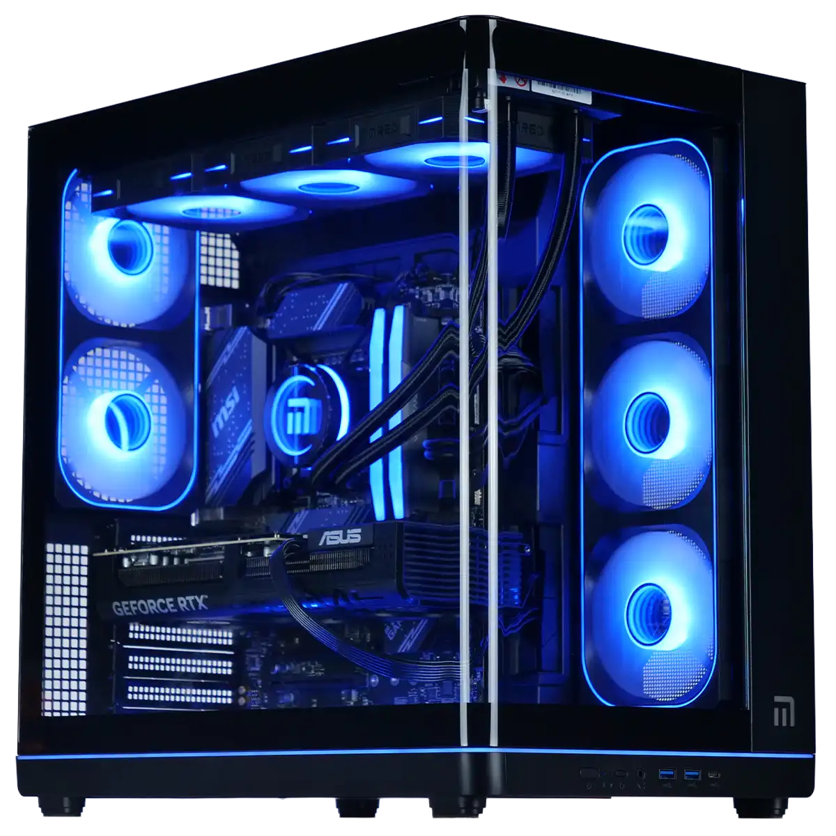PC Fixe No Name Grosbill