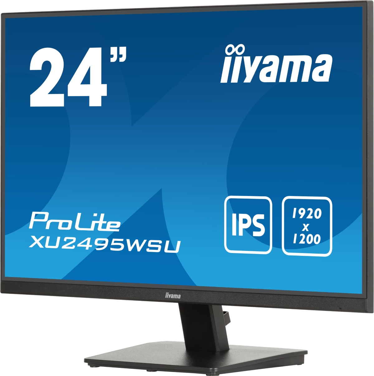 Iiyama 24 pouces  XU2495WSU-B7 - Ecran PC Iiyama - grosbill.com - 2