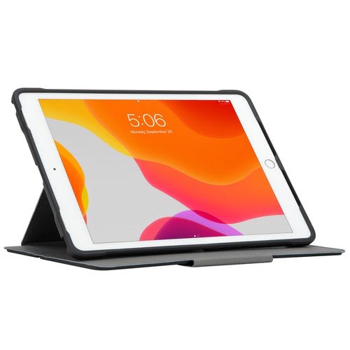 Pro-Tek case for iPad Black (THZ852GL) - Achat / Vente sur grosbill.com - 11