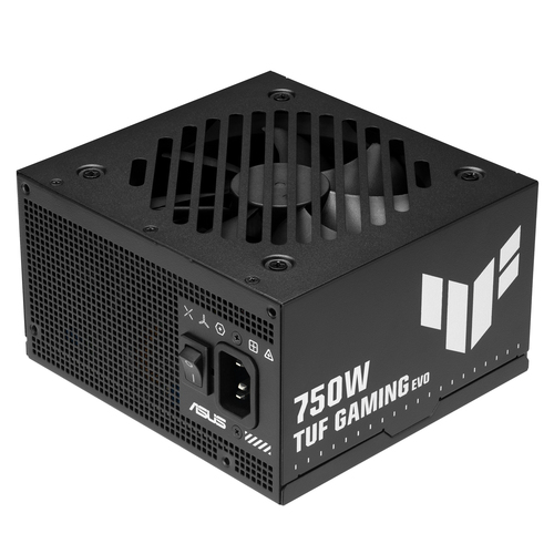 Asus 80+ Bronze (750W) - Alimentation Asus - grosbill.com - 5