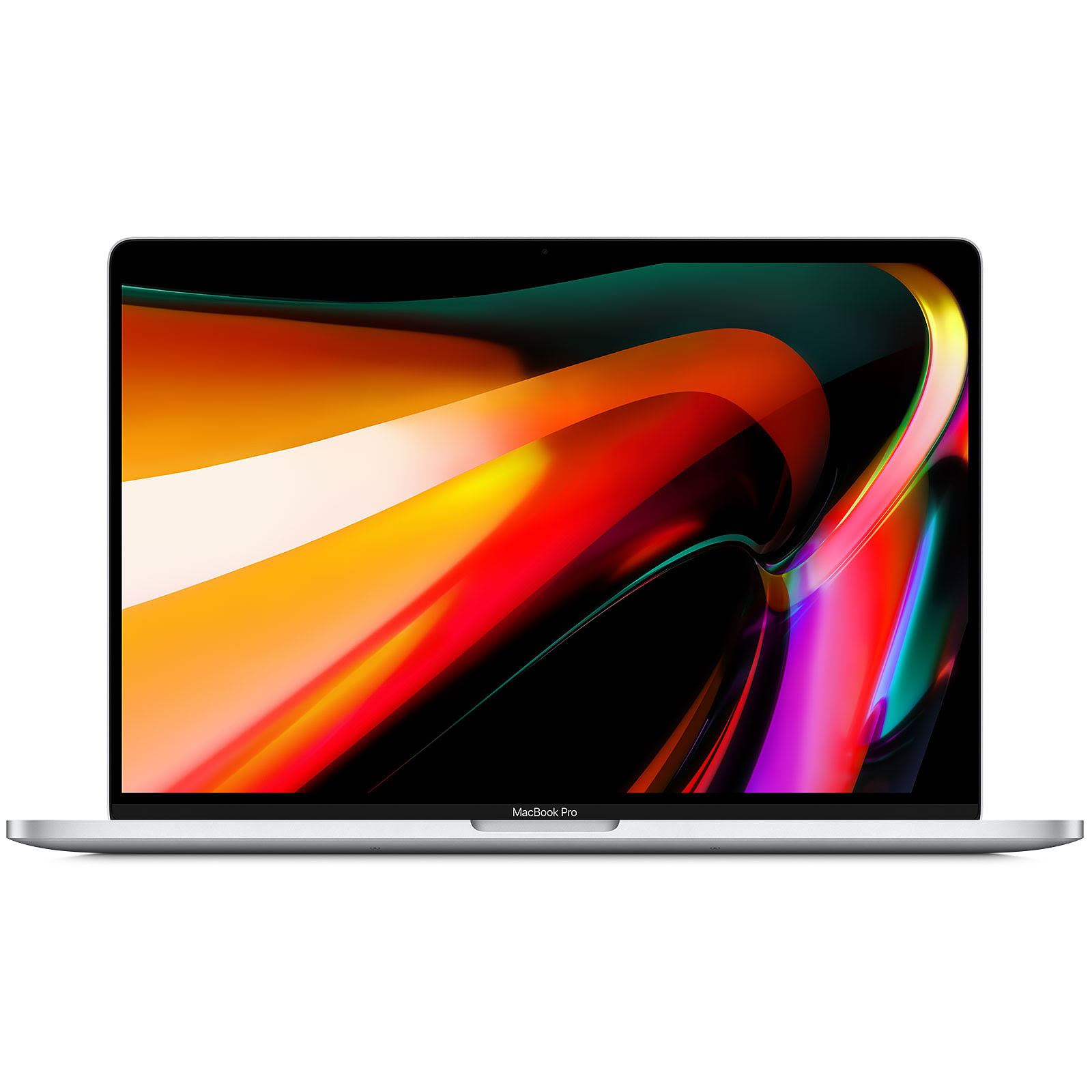 Apple MacBook Pro MVVL2FN/A - i7/16Go/512Go/16"/Argent (MVVL2FN/A) - Achat / Vente MacBook sur grosbill.com - 0