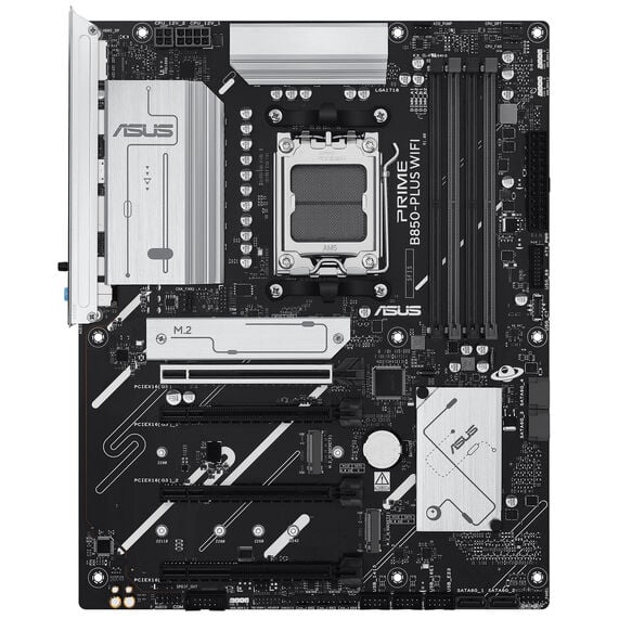 Asus PRIME B850-PLUS WIFI ATX  - Carte mère Asus - grosbill.com - 1