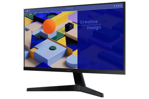 S27C310EAU - 27" FHD  - Achat / Vente sur grosbill.com - 4