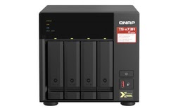 Serveur NAS Qnap Grosbill