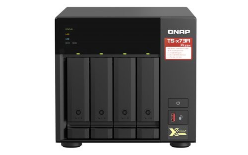 Qnap TS-473A-8G