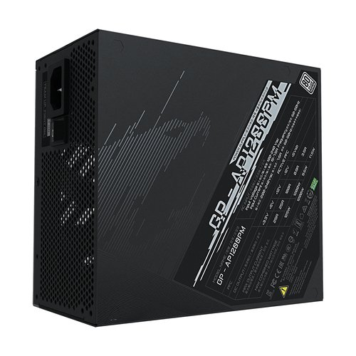 Gigabyte AP1200PM - Achat / Vente Alimentation sur grosbill.com - 1