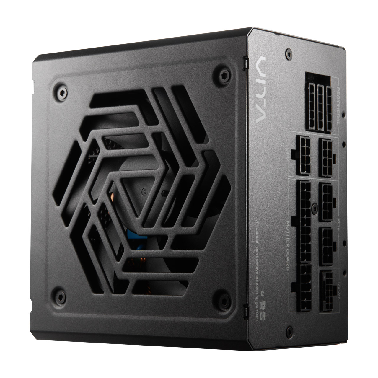 FSP 80+ Gold (1000W) - Alimentation FSP - grosbill.com - 1