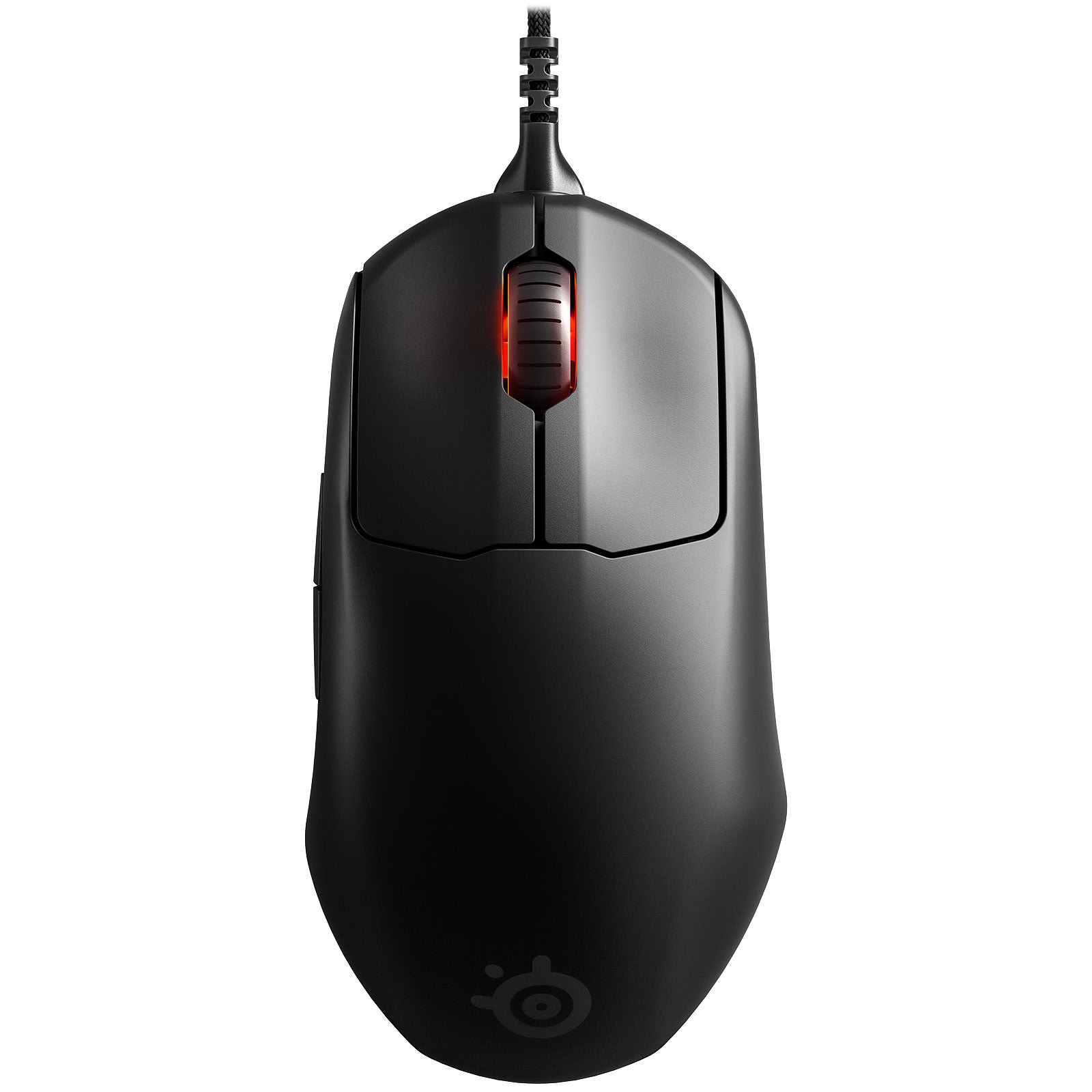 SteelSeries Prime+ - Souris PC SteelSeries - grosbill.com - 0