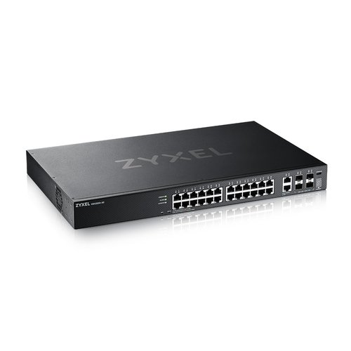 Zyxel XGS2220-30 - Achat / Vente sur grosbill.com - 3
