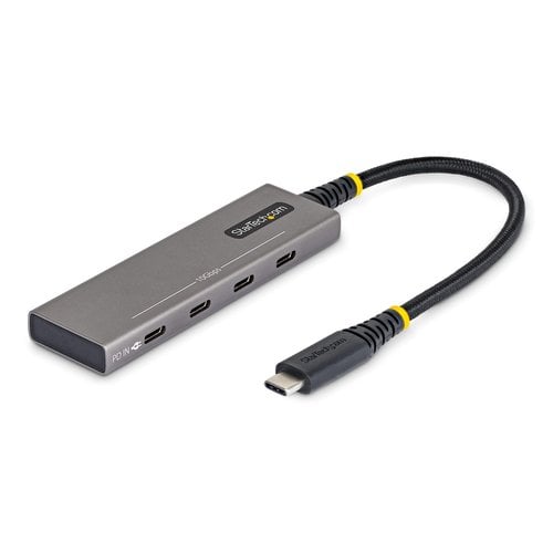 Switch StarTech Grosbill