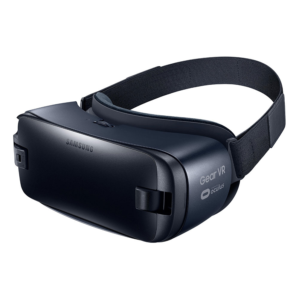 Samsung Gear VR R323 (SM-R323NBKAXEF **) - Achat / Vente Objet connecté / Domotique sur grosbill.com - 2
