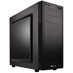 Corsair Carbide 100R - MT/Sans Alim/ATX