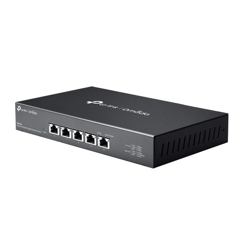 OMADA 5-PORT 10G MULTI-GIGABIT - Achat / Vente sur grosbill.com - 2