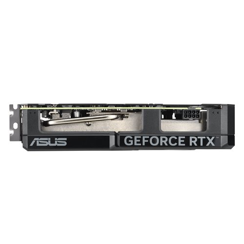 DUAL-RTX4060TI-O8G-EVO - Achat / Vente sur grosbill.com - 9