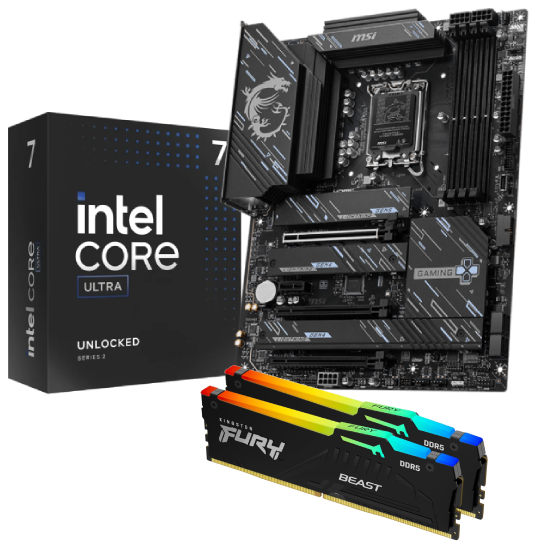 MSI Kit Upgrade PC MAGASIN EN LIGNEGrosbill