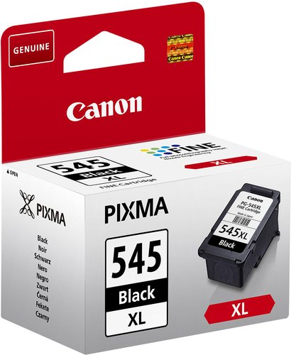 Canon - Noir - 8286B001 - Achat / Vente Consommable imprimante sur grosbill.com - 0